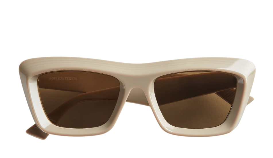 Classic Cat Eye Sunglasses