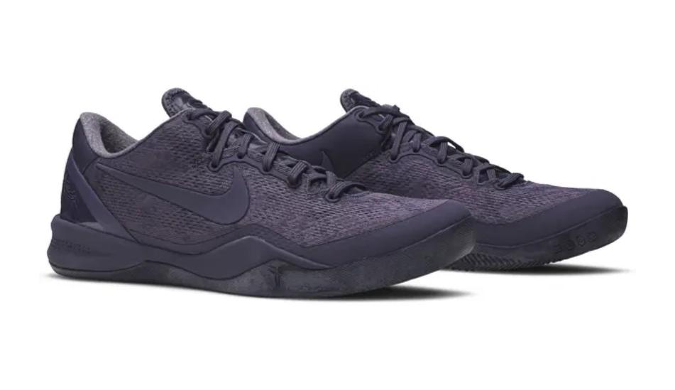 Kobe 8 'Fade To Black'
