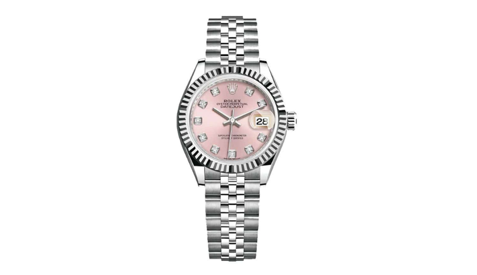 28mm Lady-Datejust