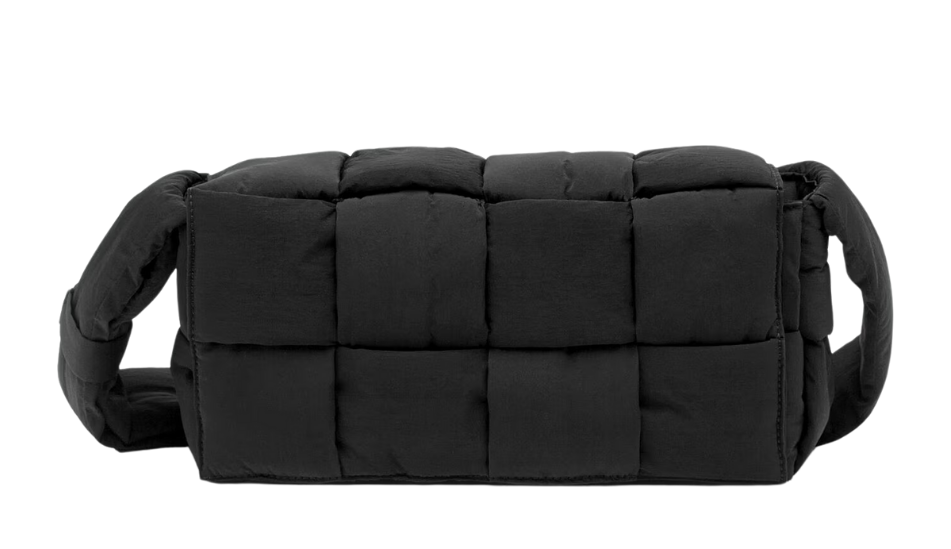 Padded Tech Cassette