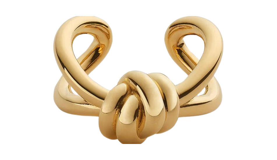 Knot Ring
