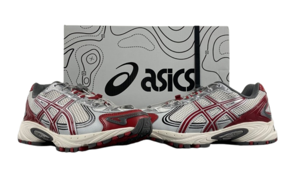 Gel Kahana TR V4 'Carbon Black'