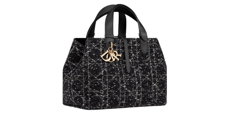 Medium Dior Toujours Bag