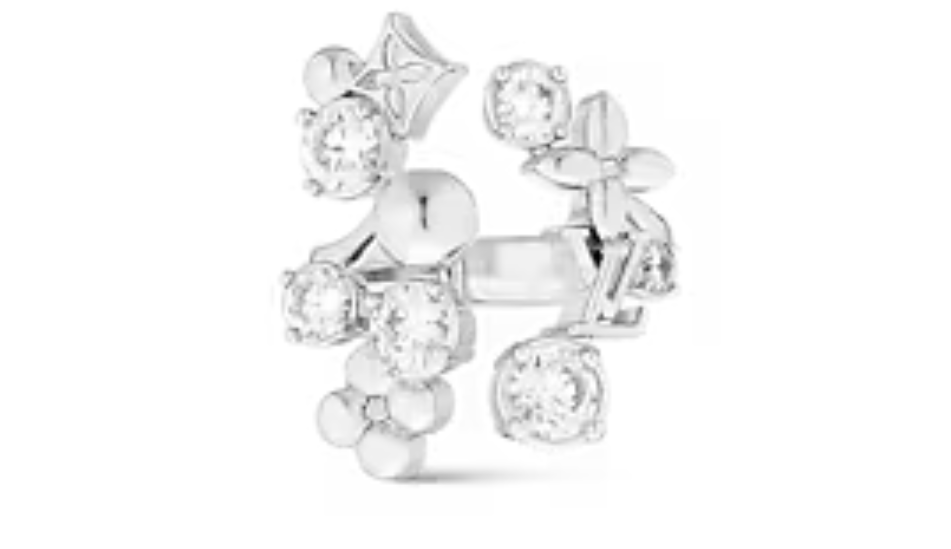 LV Constellation Ring