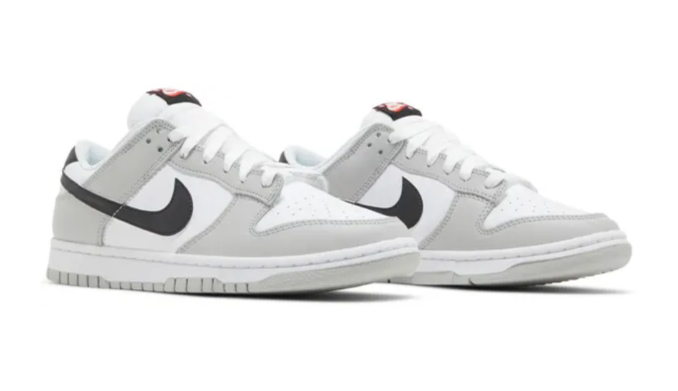 Dunk Low SE 'Lottery Pack - Grey Fog'