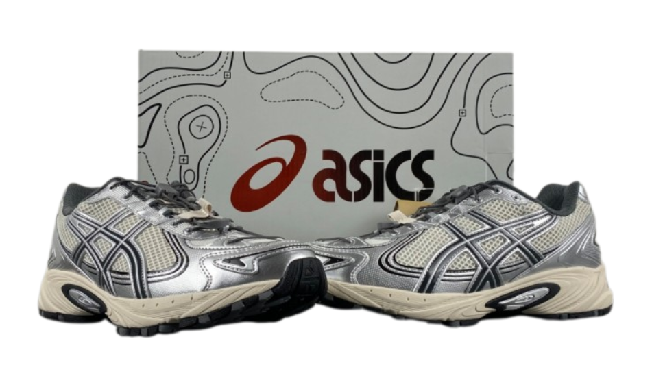 Gel Kahana TR V4 'Carbon Black'