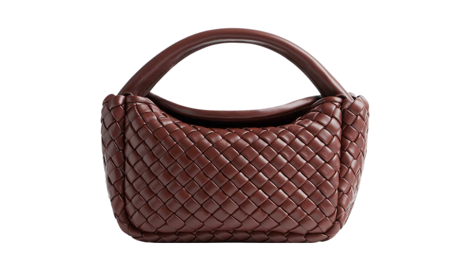 Small Cobble Top Handle