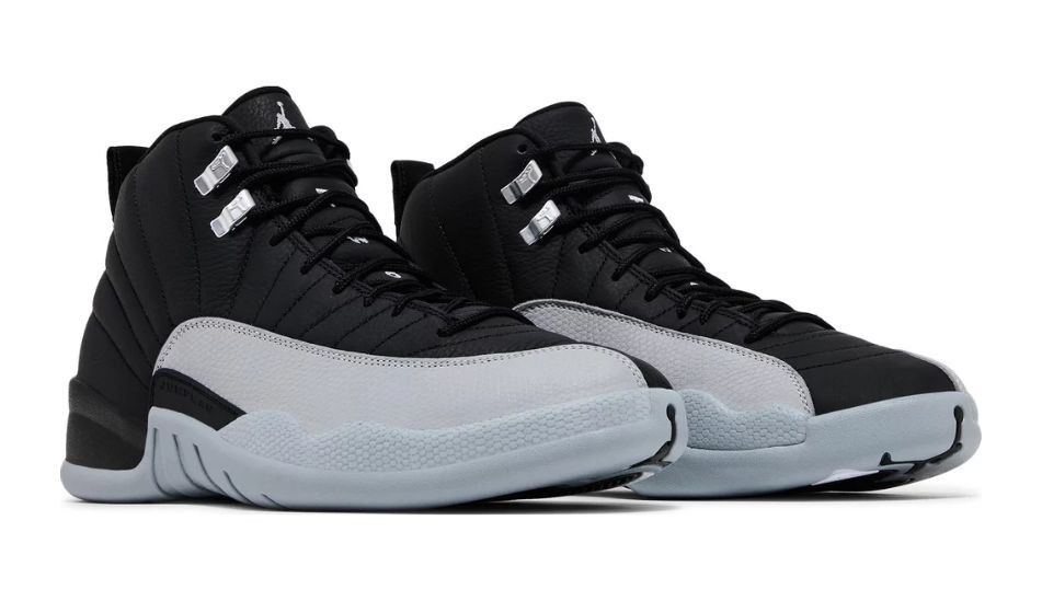 Air Jordan 12 Retro 'Barons'