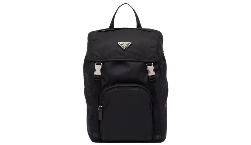 Re-Nylon backpack