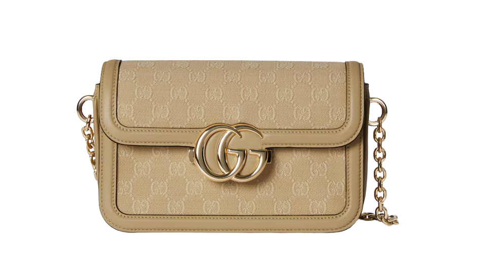 Gucci Go small shoulder bag