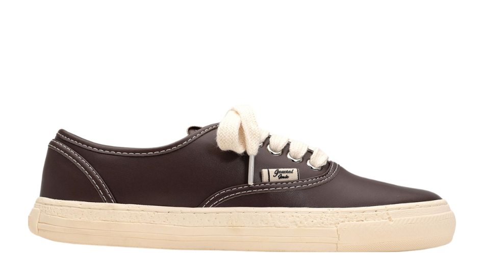 PAST Sole 5 - Hole Synthetic LT Low-top Sneaker