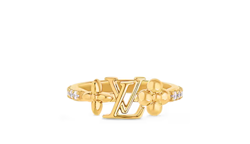 LV Iconic Ring