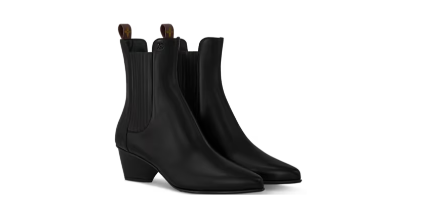 Trinity Ankle Boot