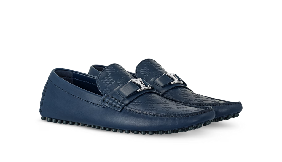 Hockenheim Moccasin
