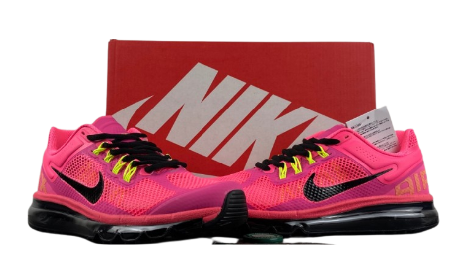 Nike Air Max 2013 Pink