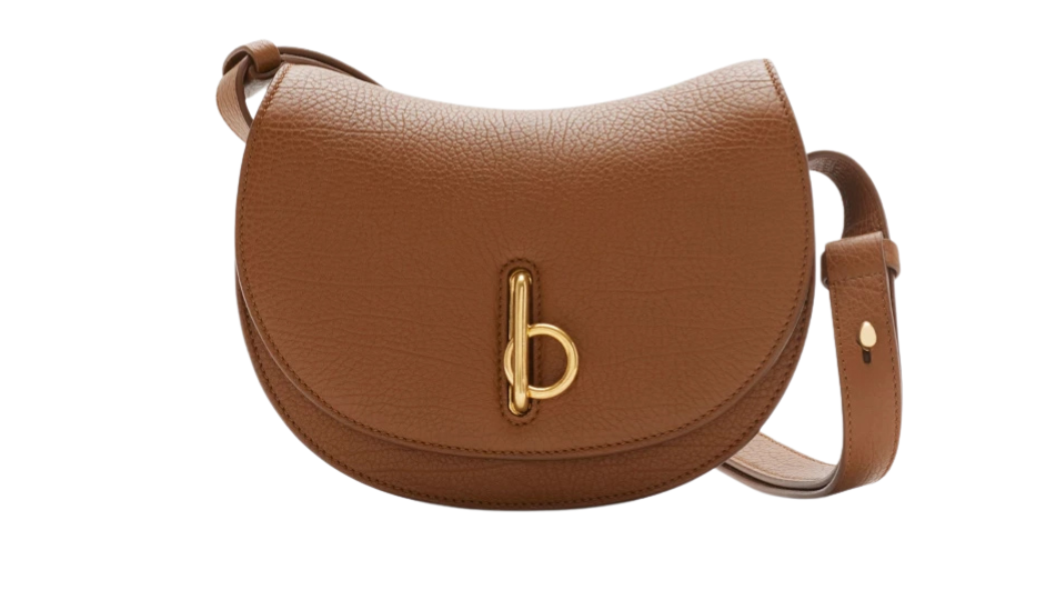 Mini Rocking Horse Bag