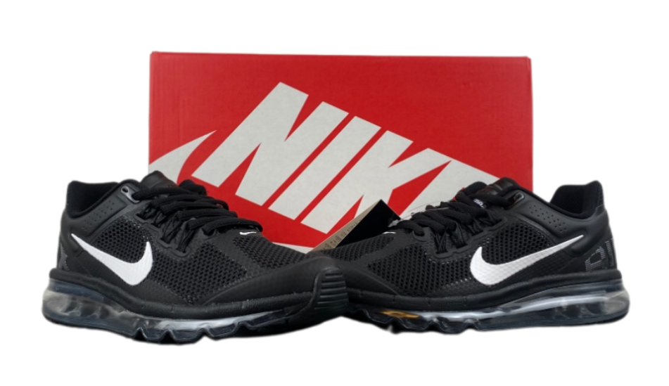 Nike Air Max+ 2013
