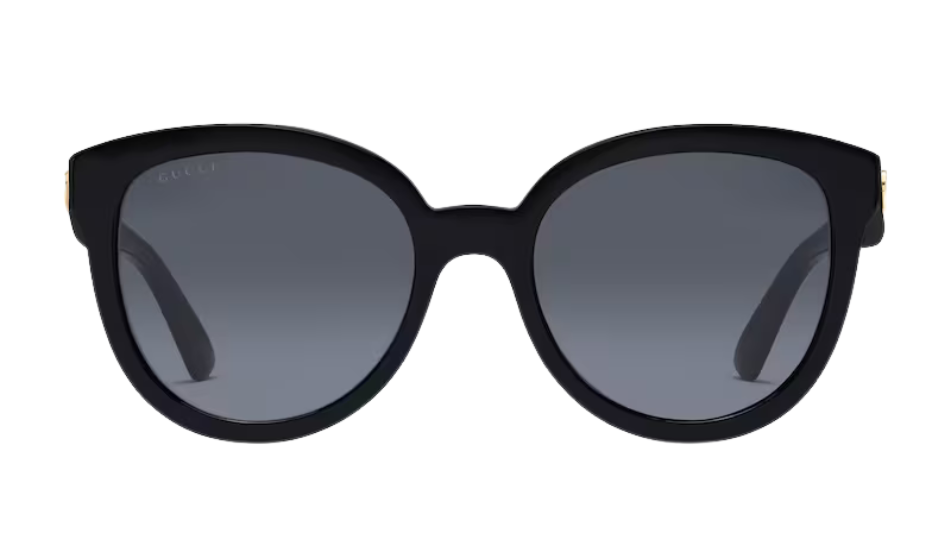 Cat-eye sunglasses