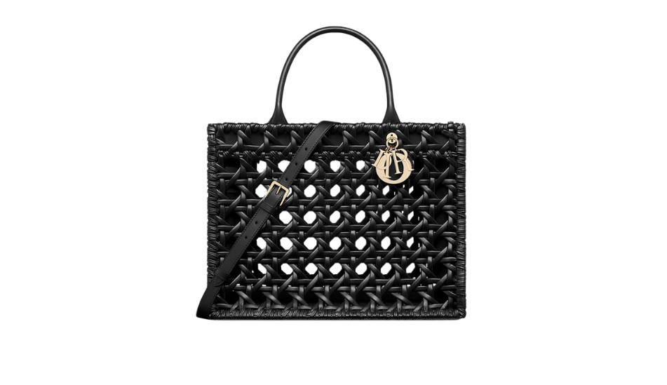 Medium Dior Book Tote
