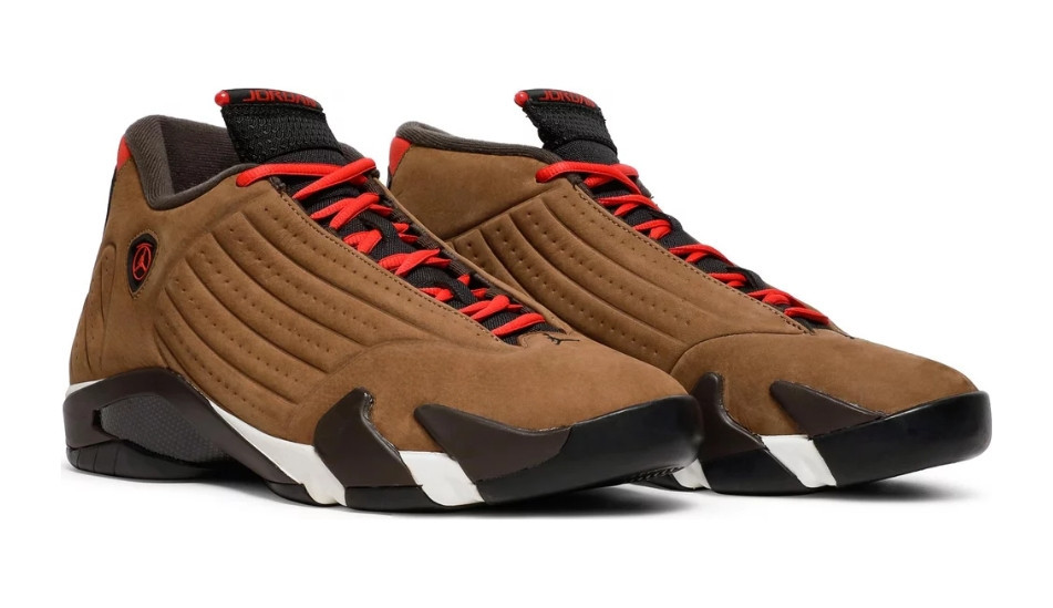 Air Jordan 14 Retro 'Winterized'