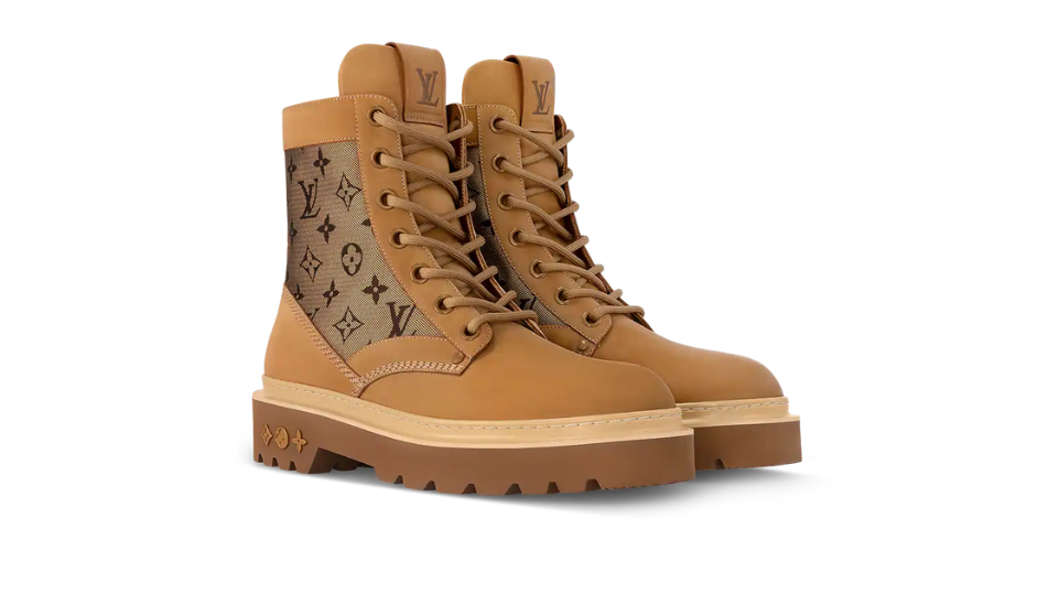 LV Ranger Ankle Boot