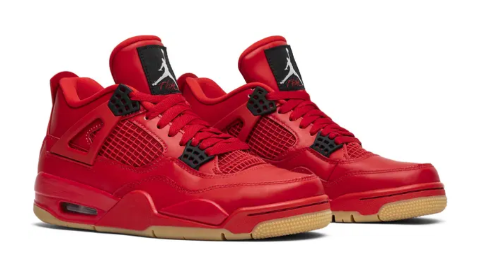 Wmns Air Jordan 4 Retro NRG 'Singles Day'