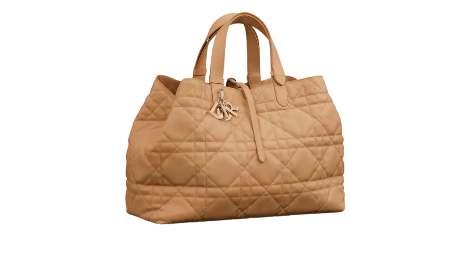Large Dior Toujours Bag