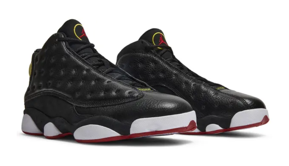 Air Jordan 13 Retro 'Playoff' 2011