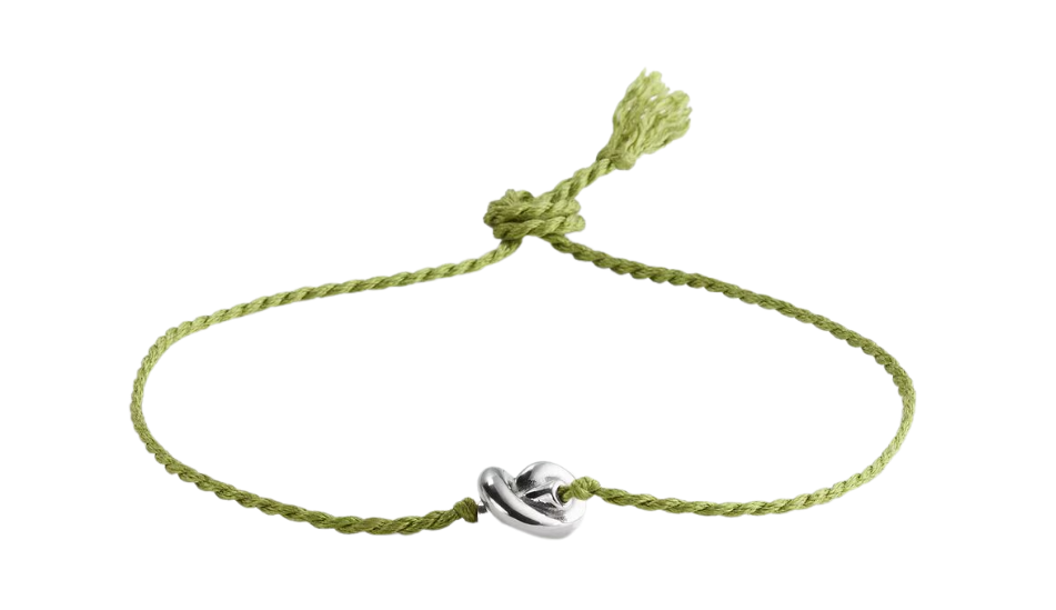 Friendship bracelet