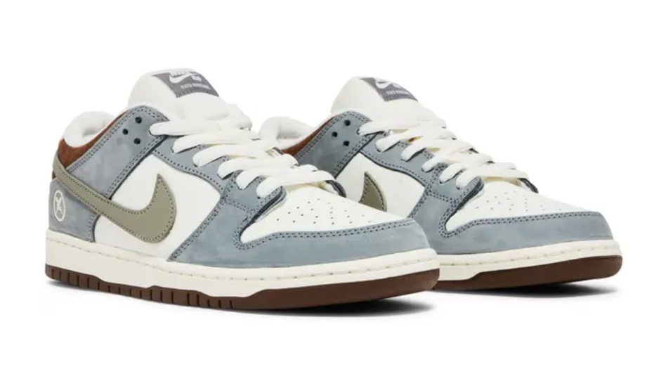 Yuto Horigome x Dunk Low SB