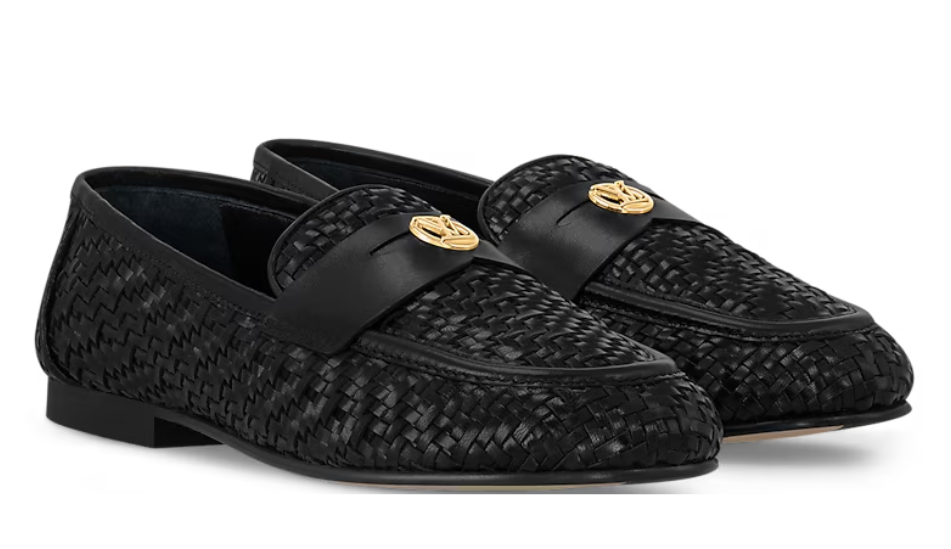 Soho Flat Loafer