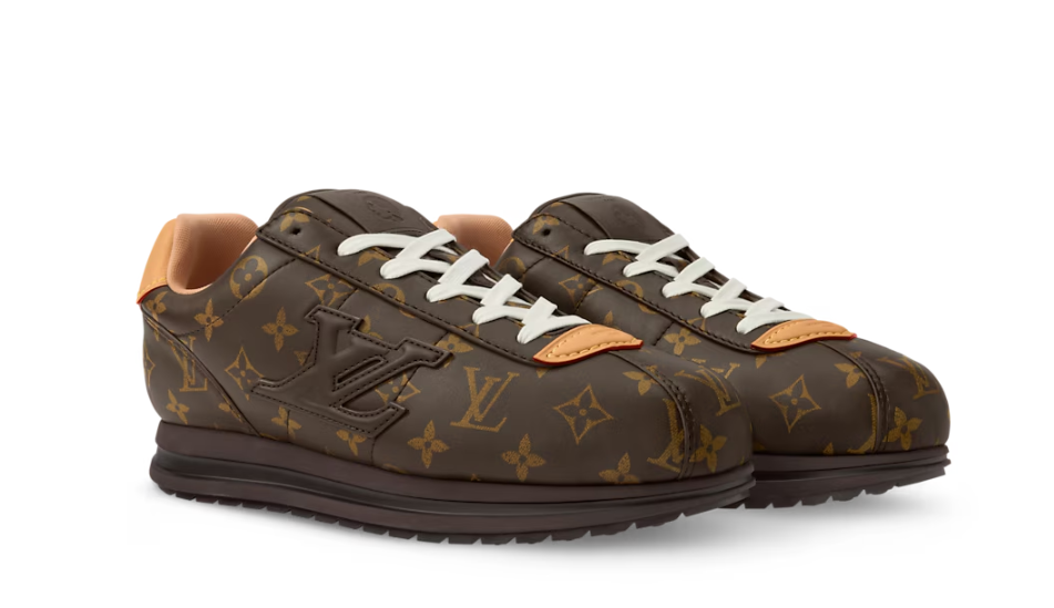 LV BUTTERSOFT Sneaker