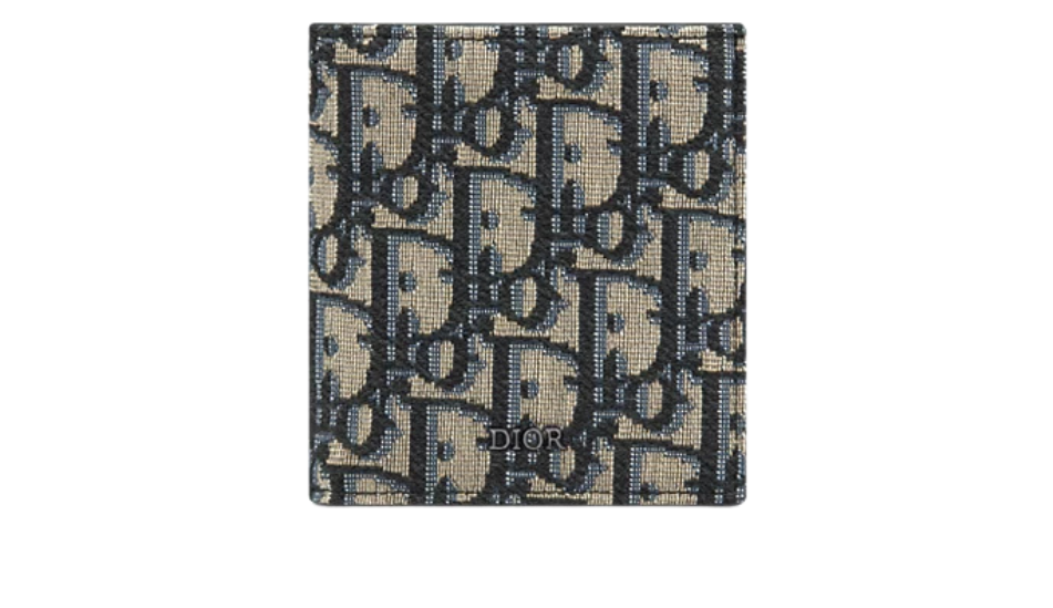 Compact Vertical Wallet