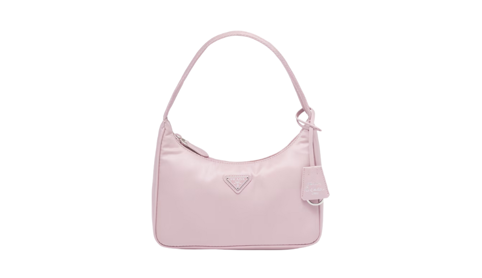 Re-Nylon Prada Re-Edition 2000 mini-bag