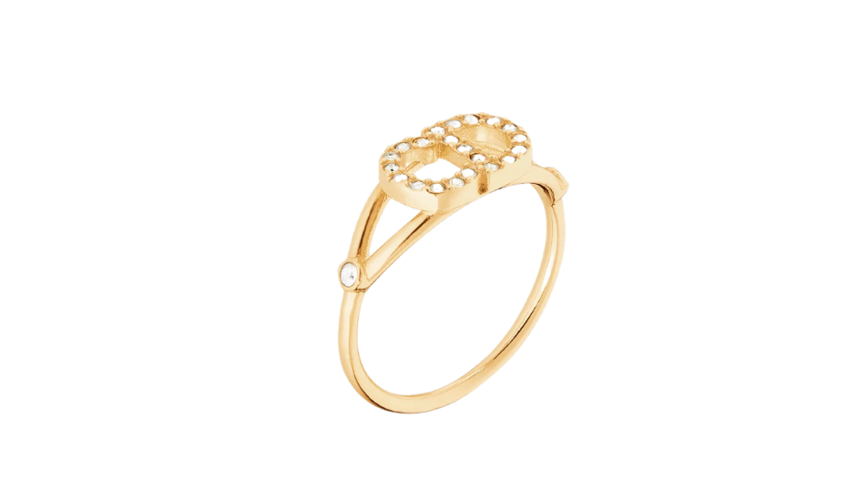 Clair D Lune Ring