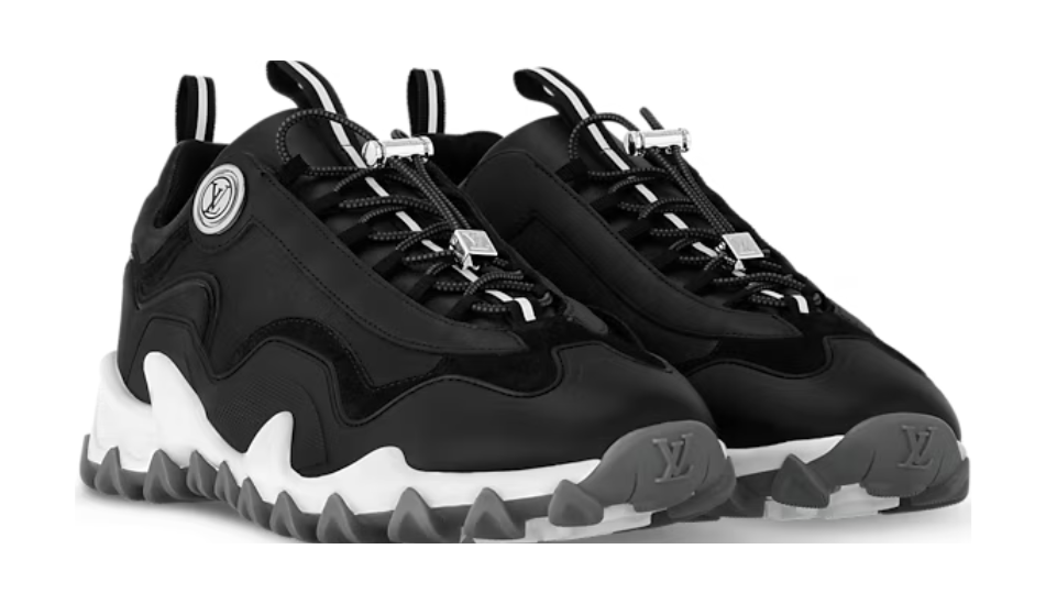 LV Rush Sneaker