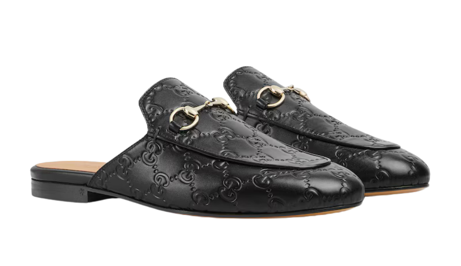 Women's Princetown slipper