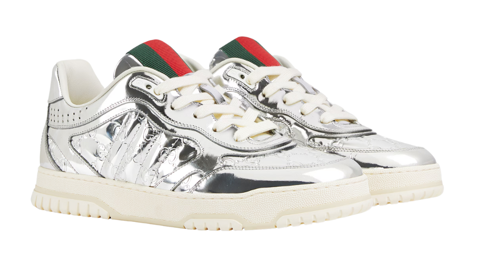 Men's Gucci Re-Web sneaker