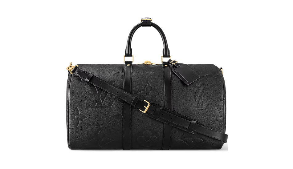 Keepall Bandoulière 45