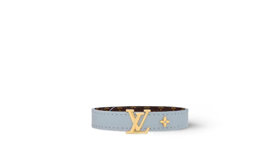 LV Iconic Bracelet