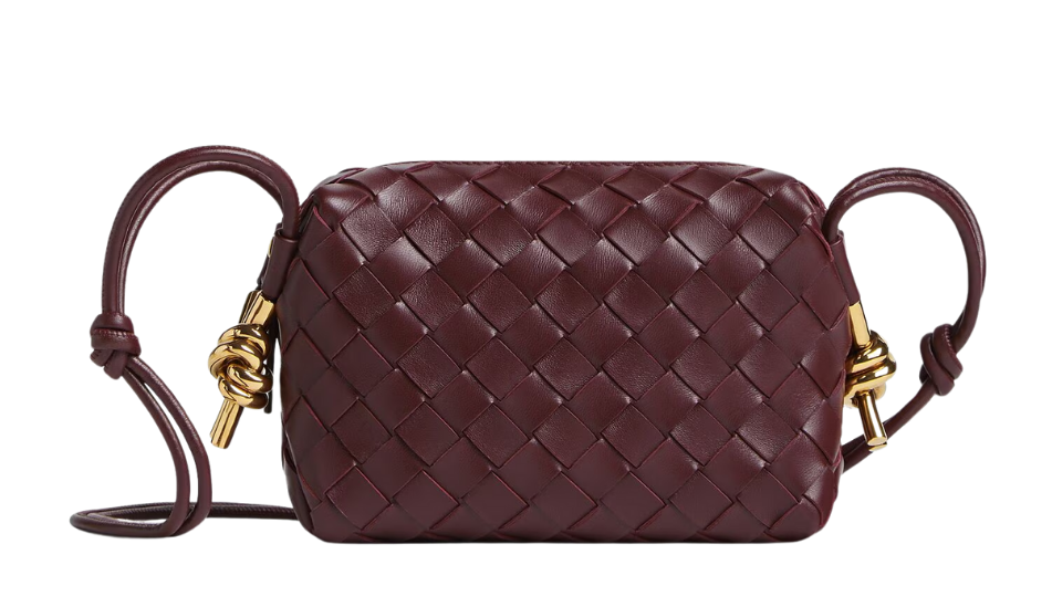 Mini Loop Metal Knots