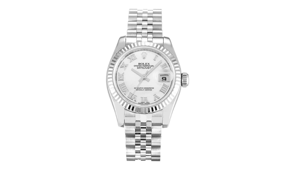 26mm Lady-Datejust