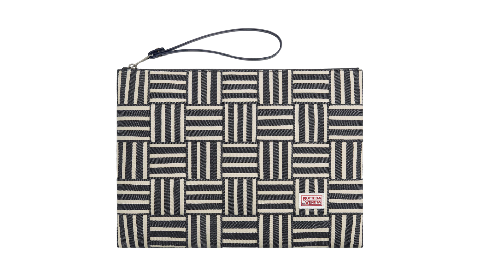 Cassette Large Flat Pouch