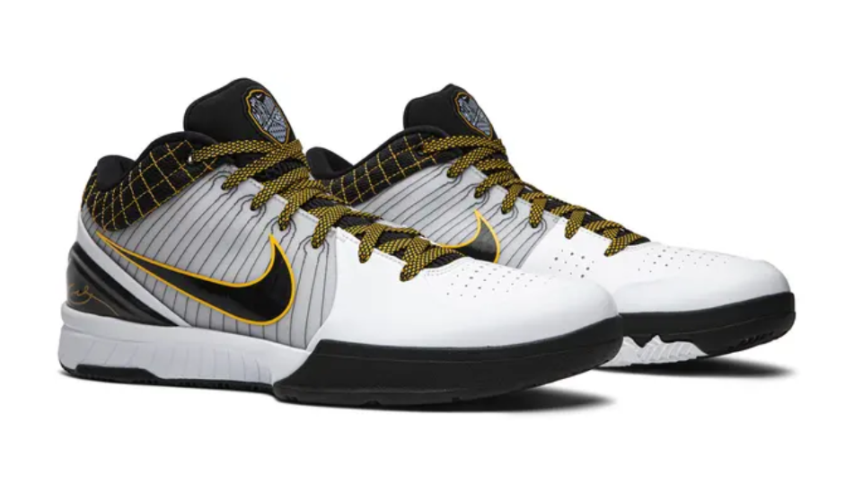 Zoom Kobe 4 Protro 'Del Sol' 2019