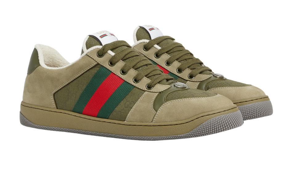 Men's GG Screener sneaker