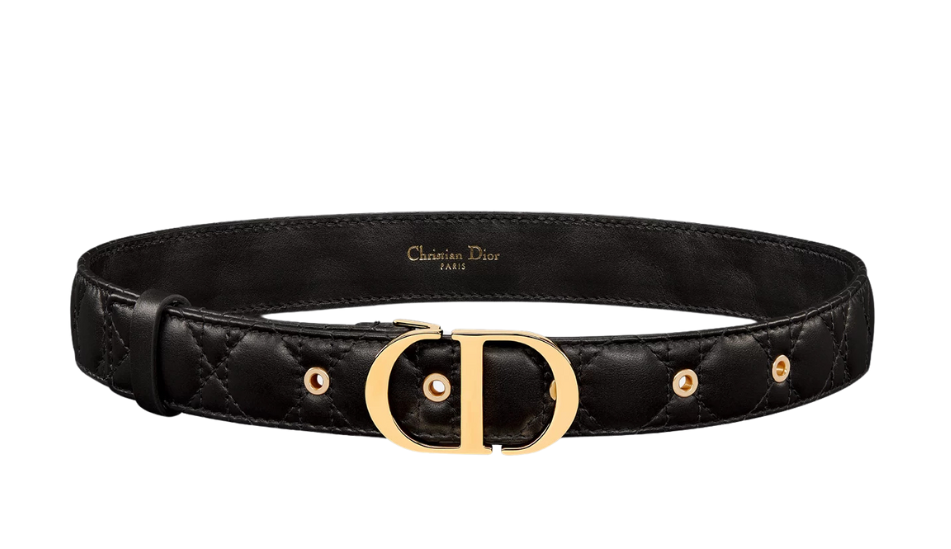 30 Montaigne Belt