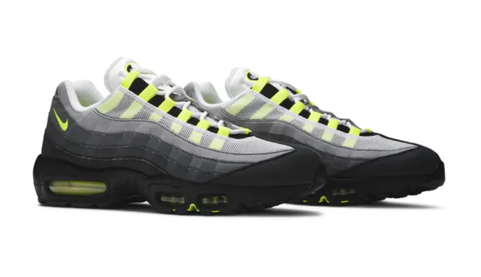 Air Max 95 OG 'Neon' 2020