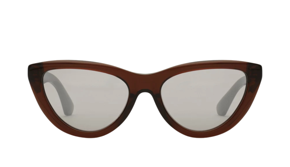 Burberry Classic Cat-eye Sunglasses