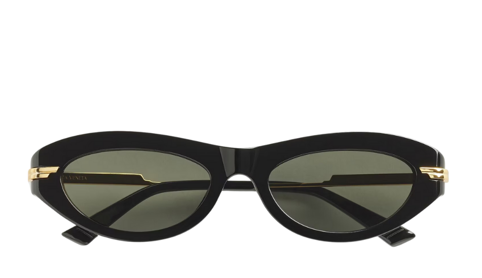 Classic Cat Eye Sunglasses