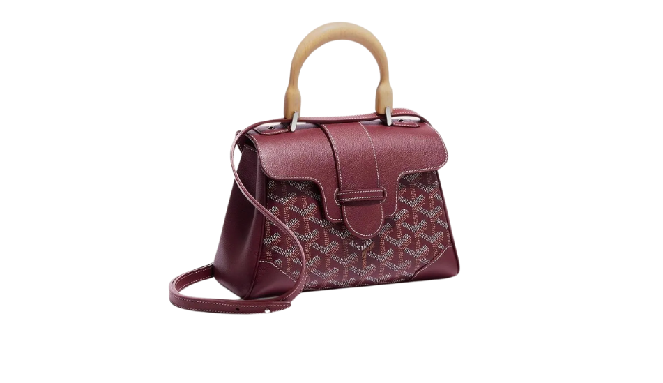 Saïgon Souple Mini Bag